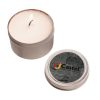 #CM RTC04 - 4 oz. Round Tin