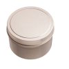 #CM RTC04 - 4 oz. Round Tin