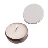 #CM STC03 Snap Top Tin Candle