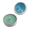 #CM STC03 Snap Top Tin Candle