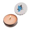 #CM STC03 Snap Top Tin Candle