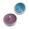 #CM STC03 Snap Top Tin Candle