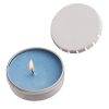 #CM STC03 Snap Top Tin Candle