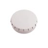 #CM STC03 Snap Top Tin Candle