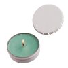 #CM STC03 Snap Top Tin Candle