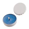 #CM STC03 Snap Top Tin Candle