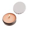 #CM STC03 Snap Top Tin Candle