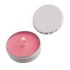 #CM STC03 Snap Top Tin Candle