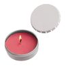 #CM STC03 Snap Top Tin Candle