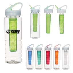 Infusion Bottles