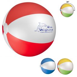 Beach Balls