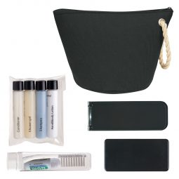 Travel Toiletries
