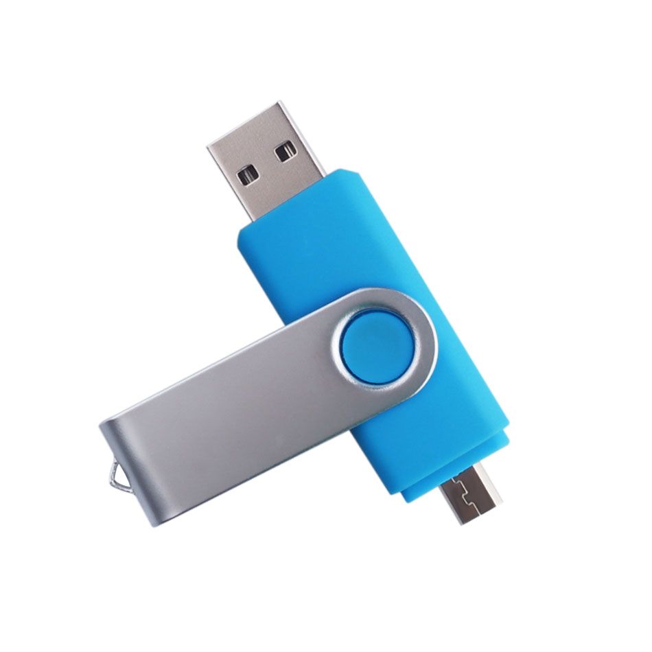 innovation lokalisere Tutor SMP-004 Smart Phone USB Drive | Custom Thumb Drive | CMI PromotionsCMI  Promotions
