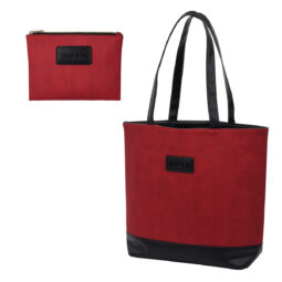 Tote Bags - Specialty Fabric