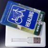 USB Flash Drive CRD-031