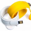 USB Flash Drive PVC-014